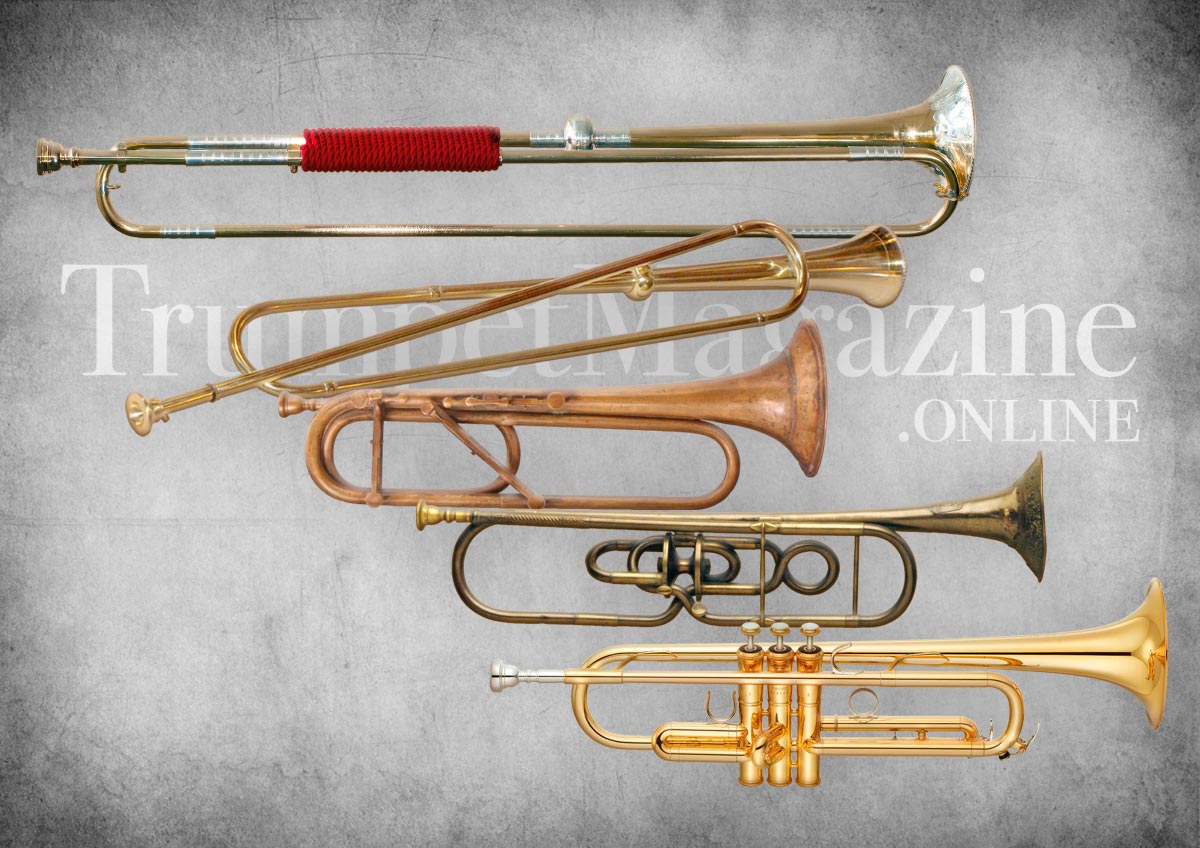 The Trumpet Evolution