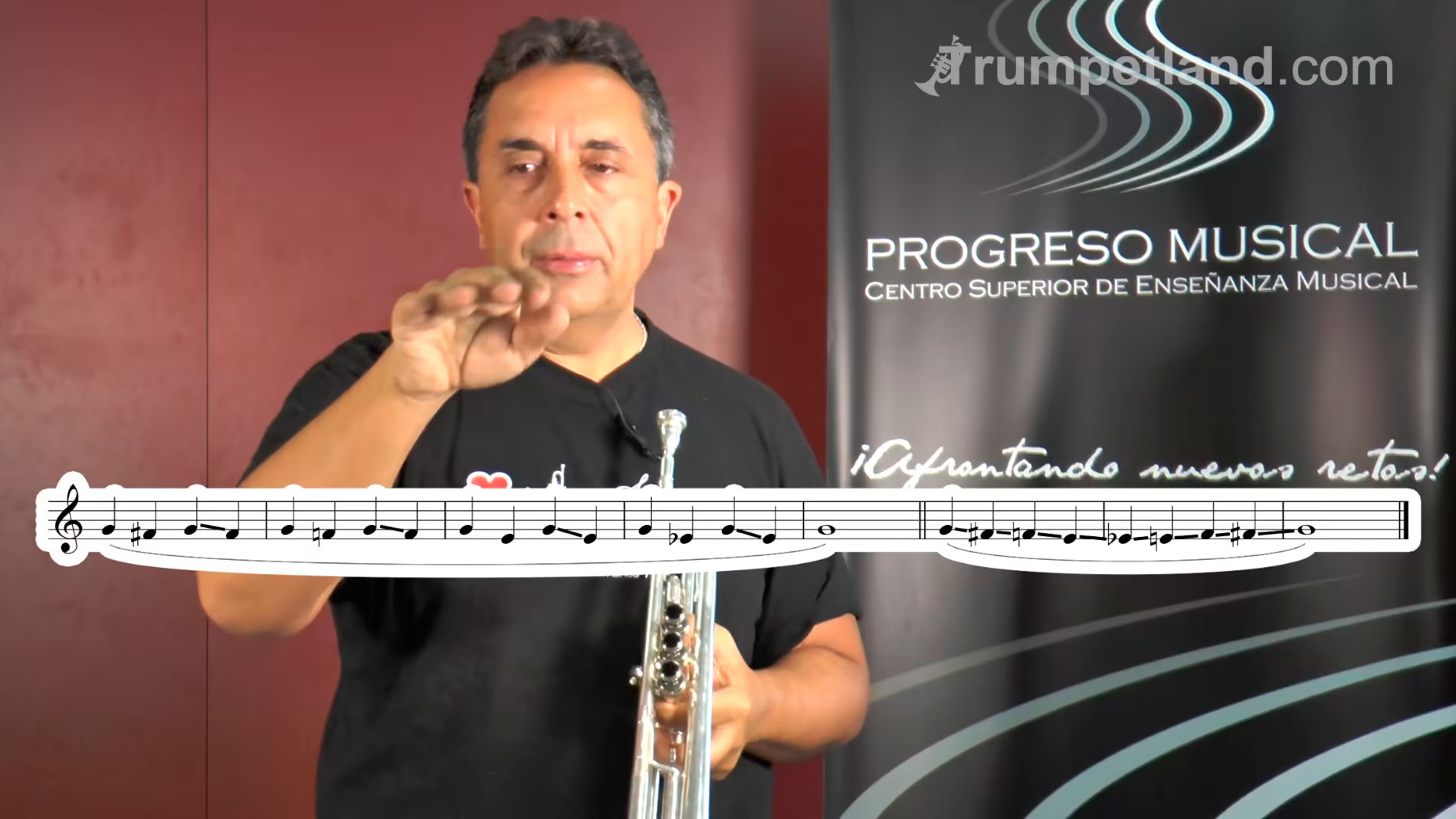 Benjamin Moreno — Bending Exercises