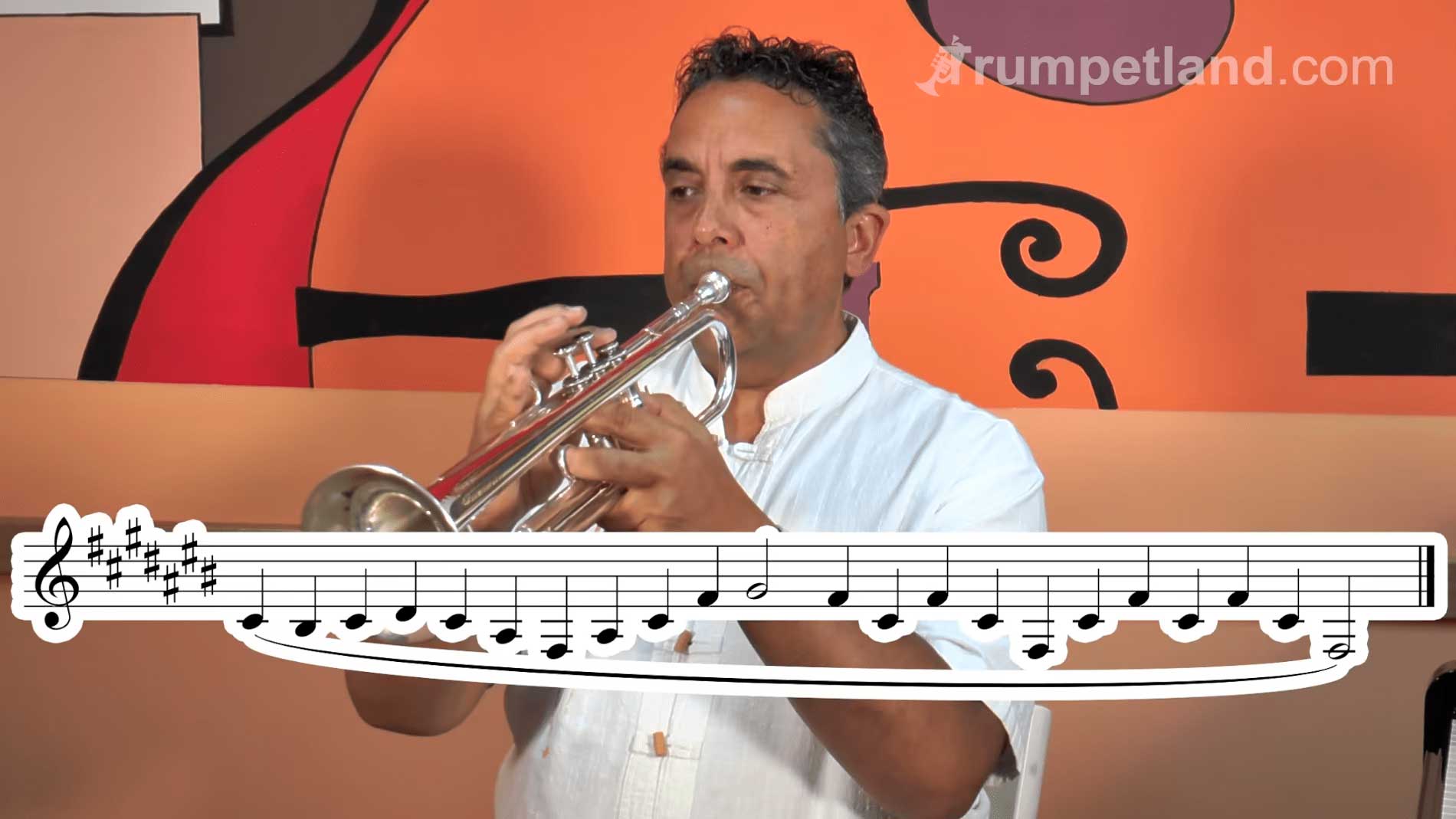 Benjamin Moreno — Cichowicz Flow Studies