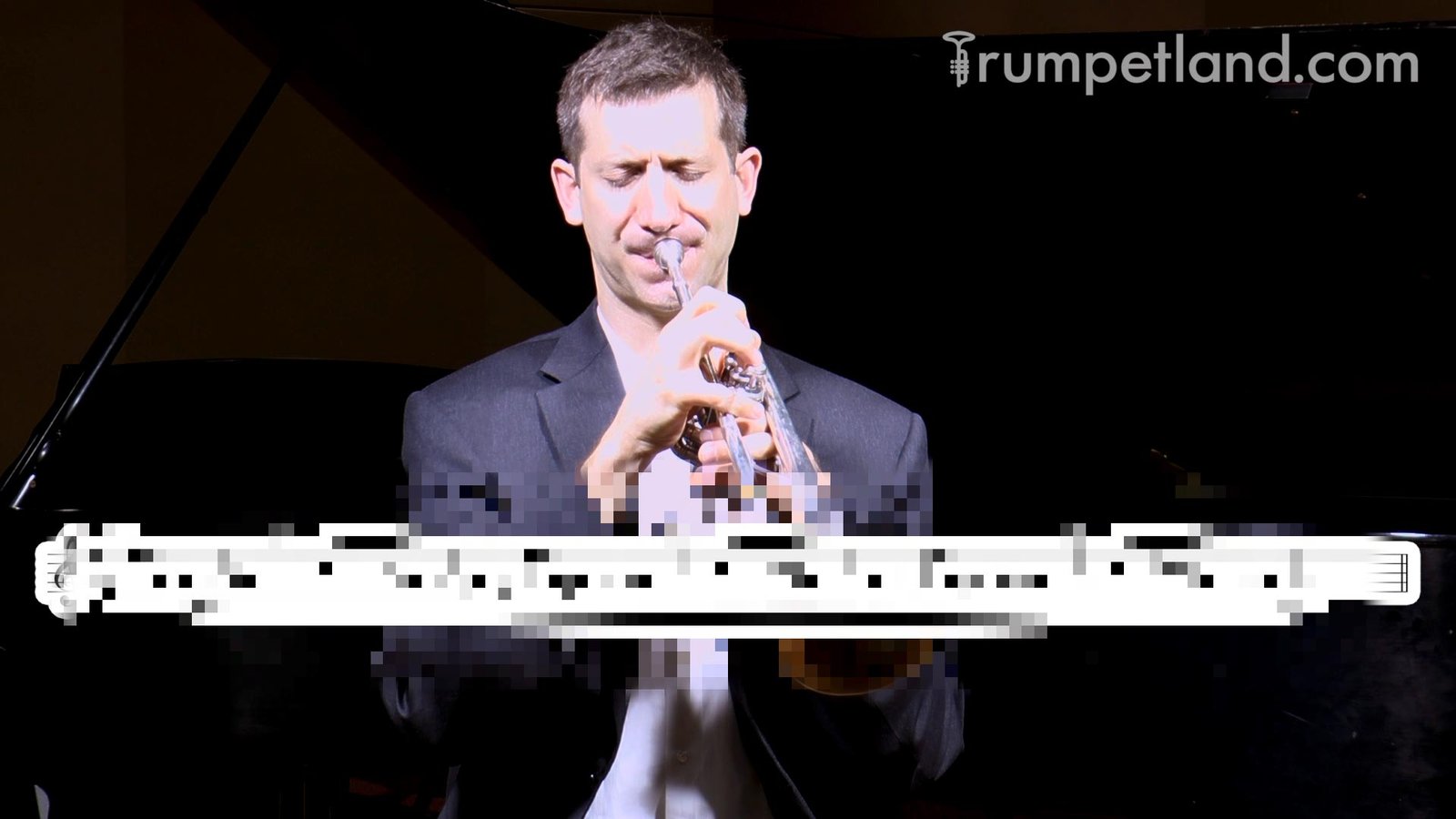 Brandon Craswell — Challenging Ourselves With Clarke’s Technical Studies