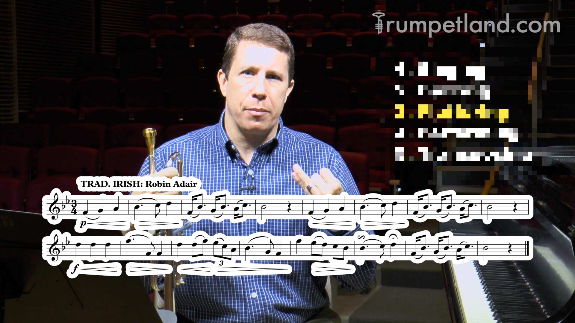 James Ackley — Five Steps for Studying or Teaching