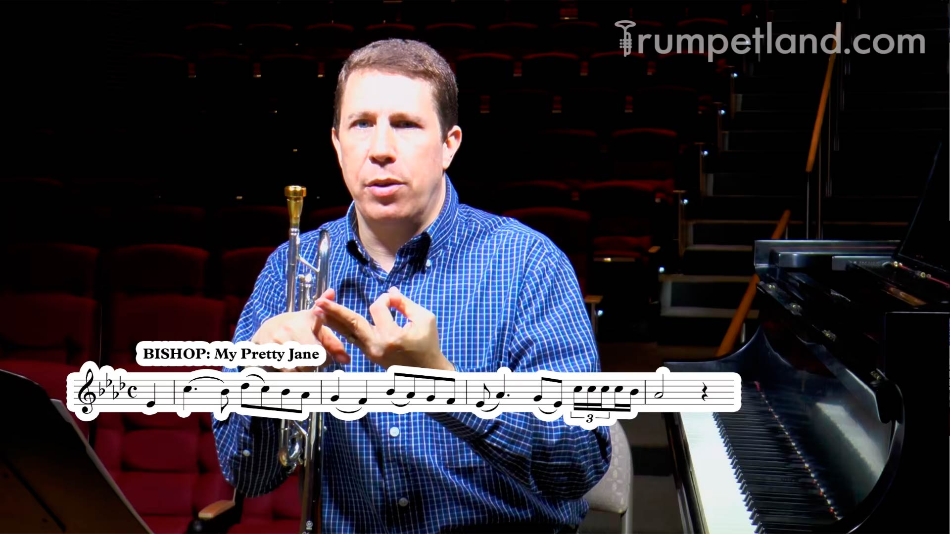 James Ackley — Solving Problems