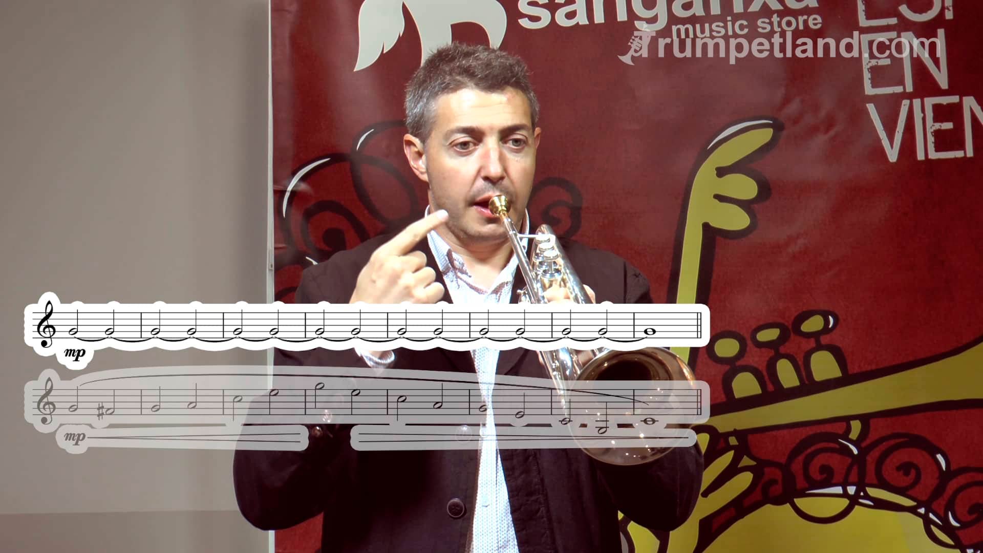 Jose Chafer — Practice While Paying Attention to Details #3: Air Emission and Sound Production With Cichowicz’ Studies