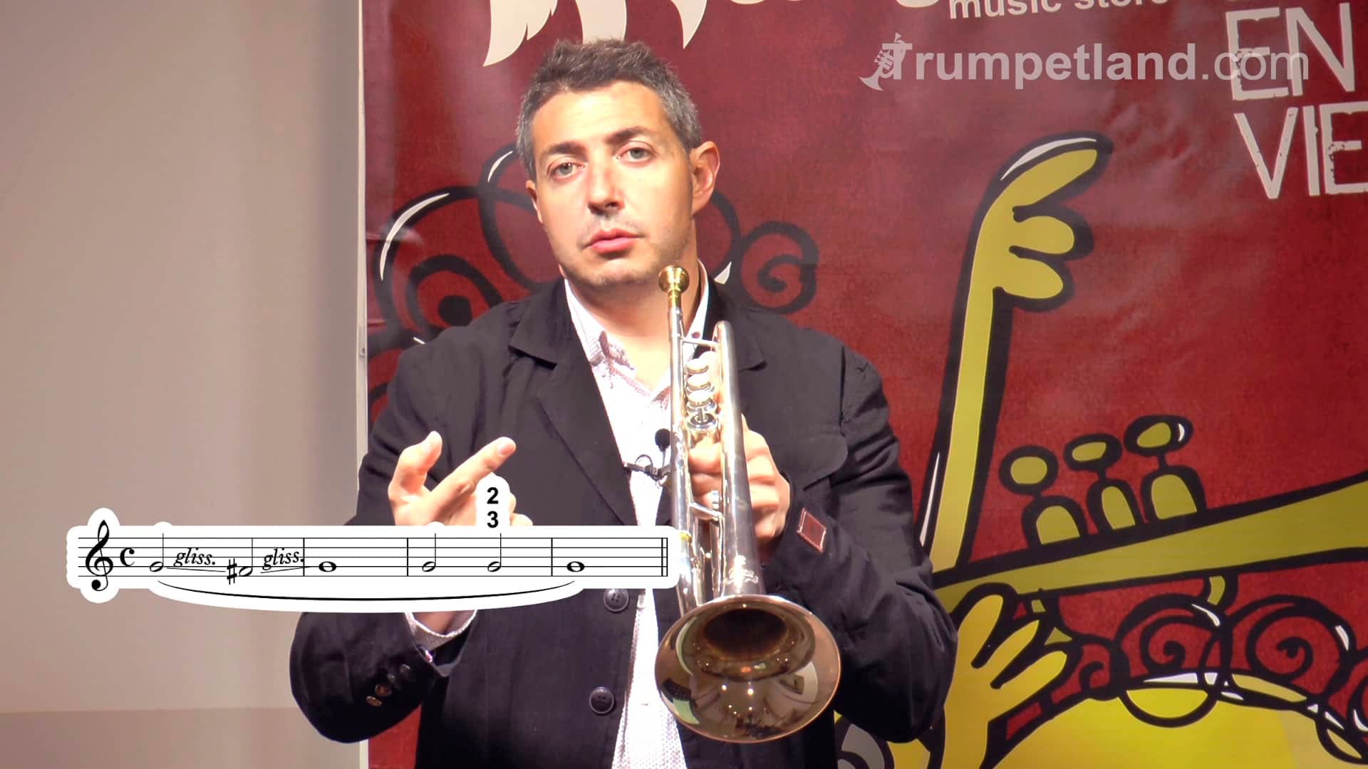 Jose Chafer — Practice While Paying Attention to Details #4: Basic Bending & Extreme Bending