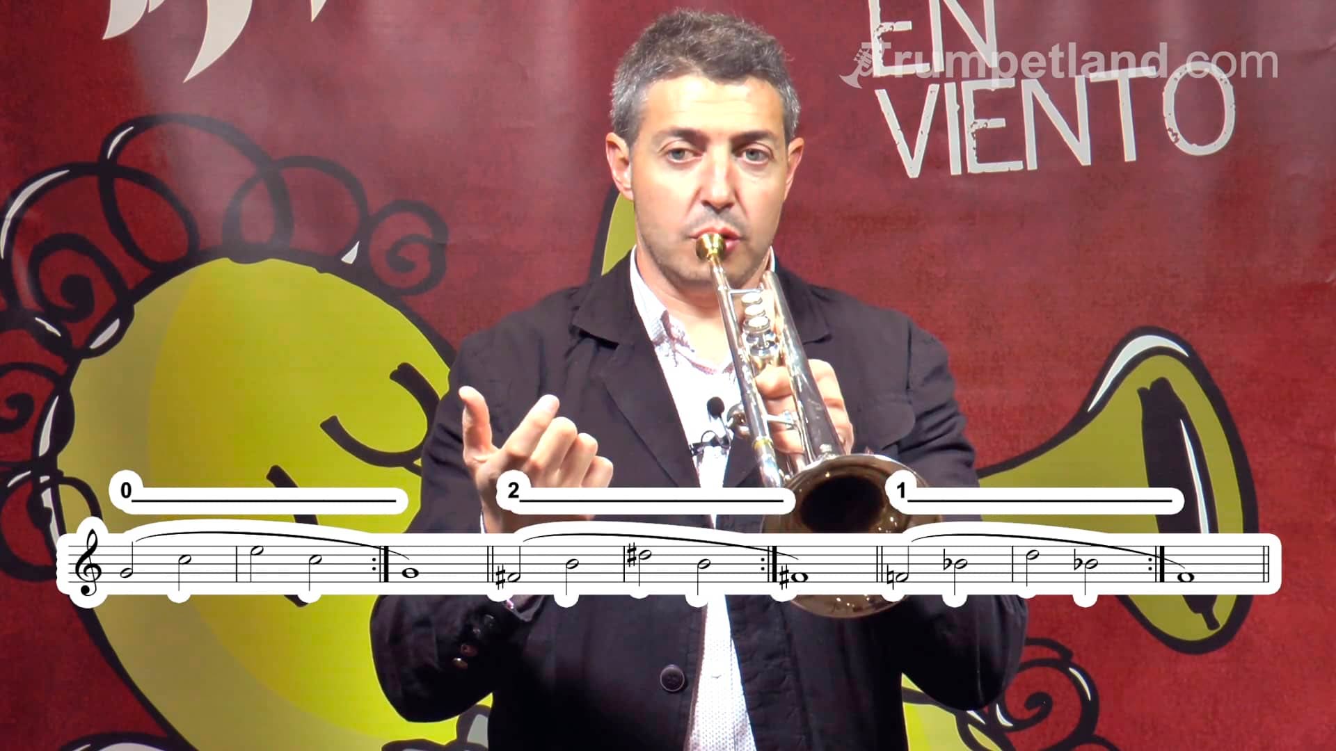 Jose Chafer — Practice While Paying Attention to Details #6: Basic Flexibility