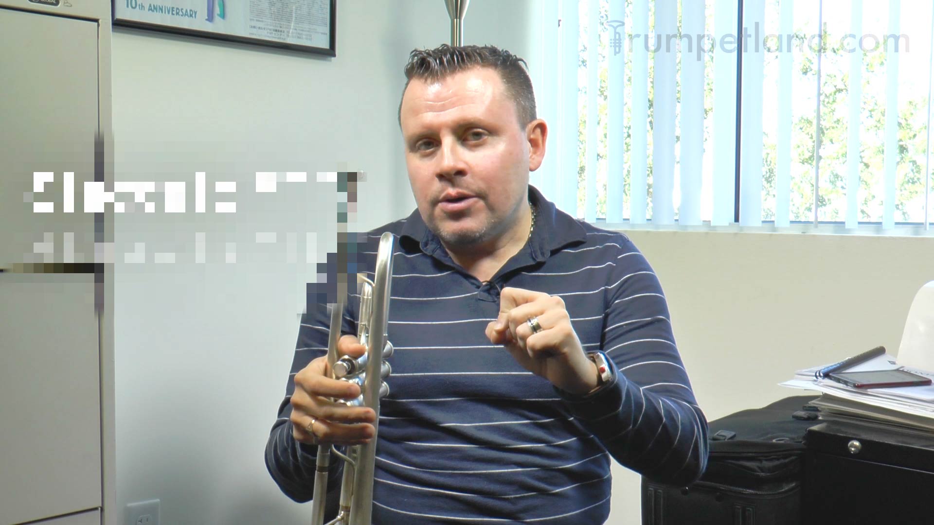 Jose Sibaja — Sound Production #2: Articulation 101