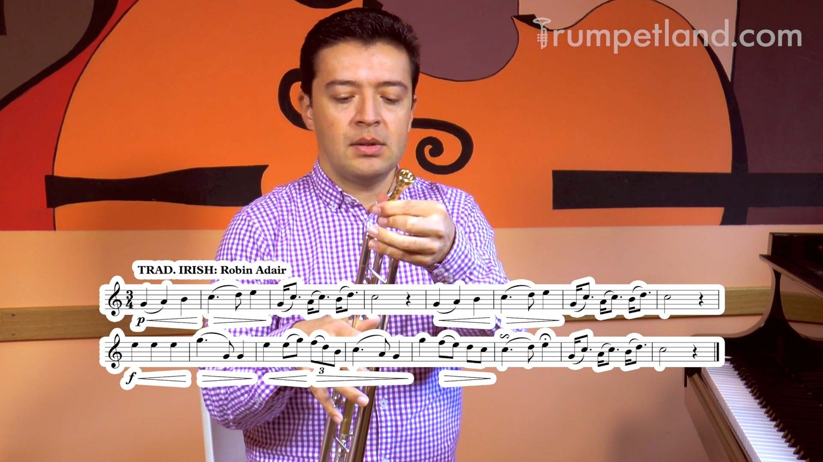 Juan Fernando Avendaño — Mouthpiece #2: Looking for a Good Sound