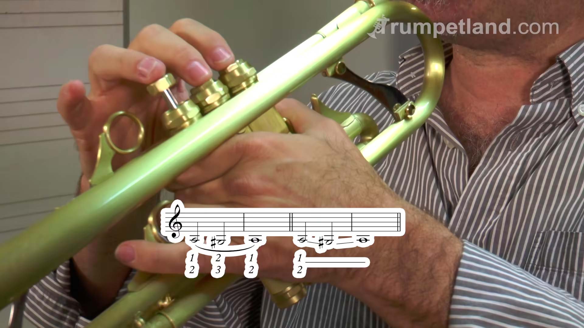 Matthew Simon — Intermediate Bending