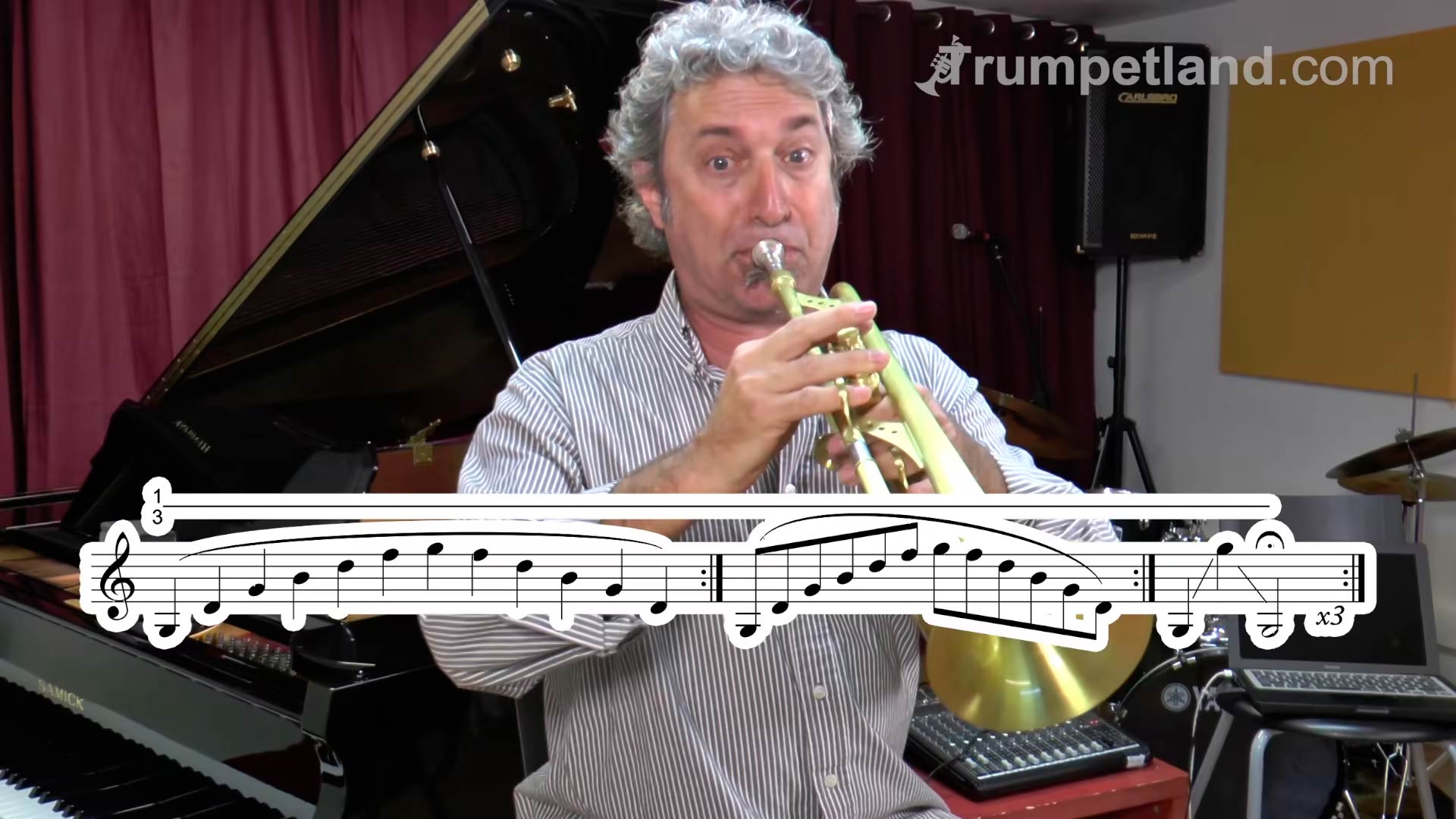 Matthew Simon — Tips to Improve Flexibility