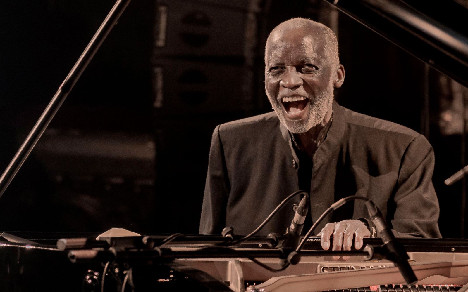 Ahmad Jamal’s Highlights