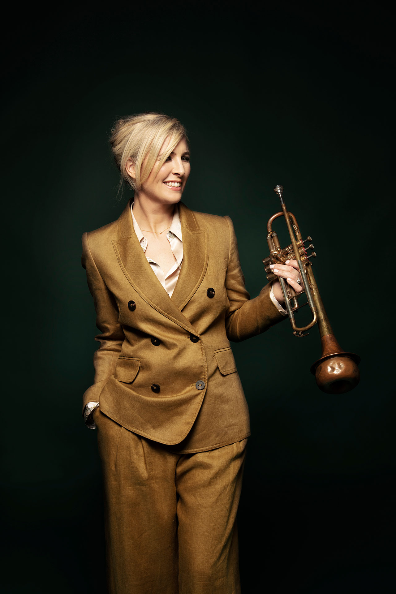 Alison Balsom: 11 Important Dates in Her Life