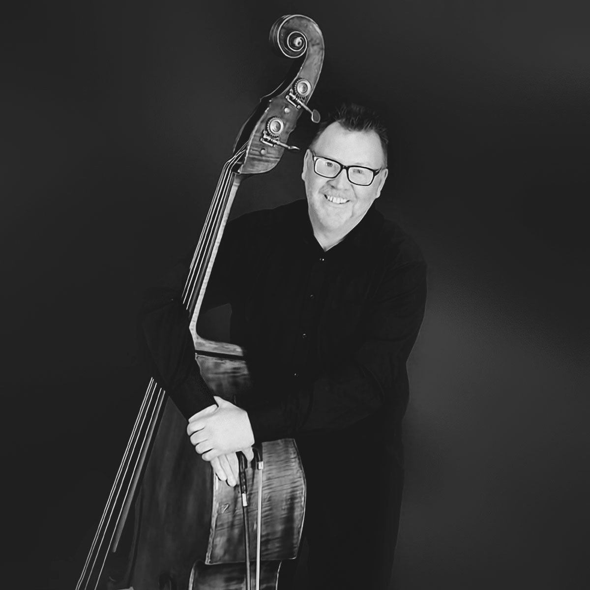 Interview with David Heyes — International Journal of Music