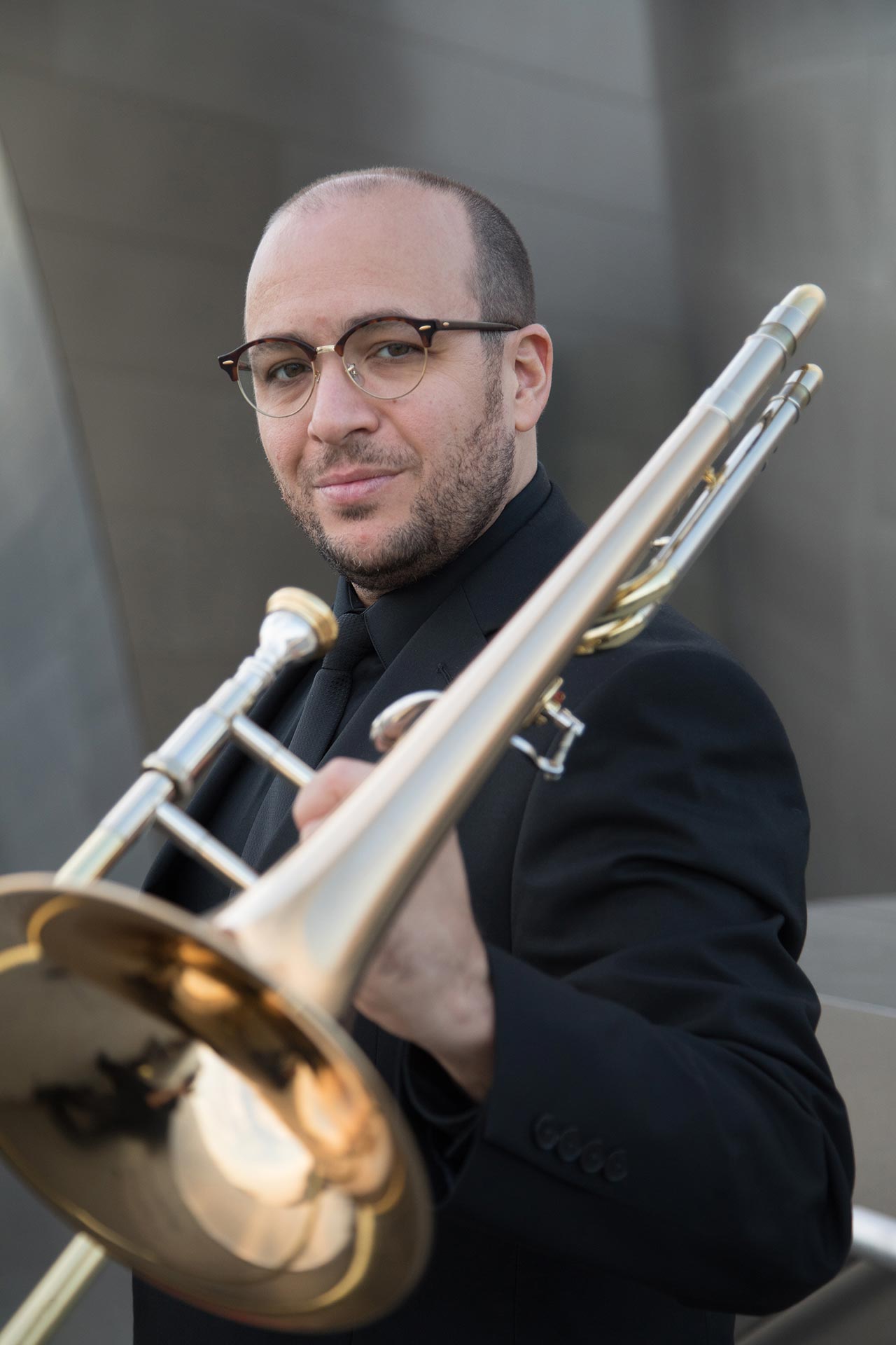 David Rejano’s Recommended Trombone Exercises and Tips for Young Aspirants