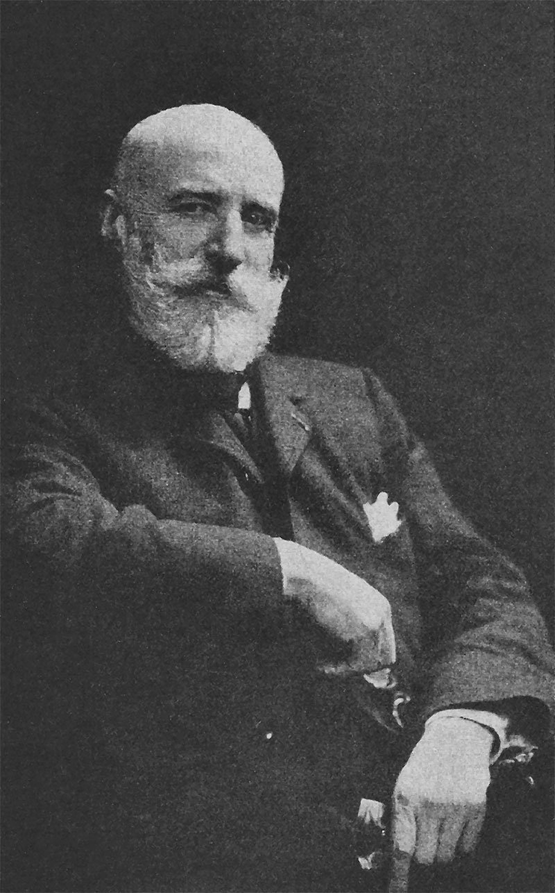 Francis Planté