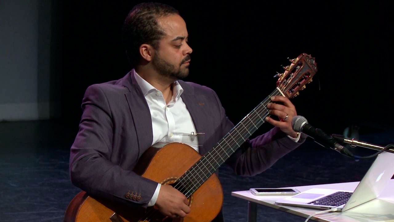 Marlon Titre: “Instead of Assuming Students Will Just ‘Figure It Out’ in the Professional World, the Challenge of the Conservatory Is to Decide What Courses We Can Provide to Make Sure Musicians Are Prepared For the Future”