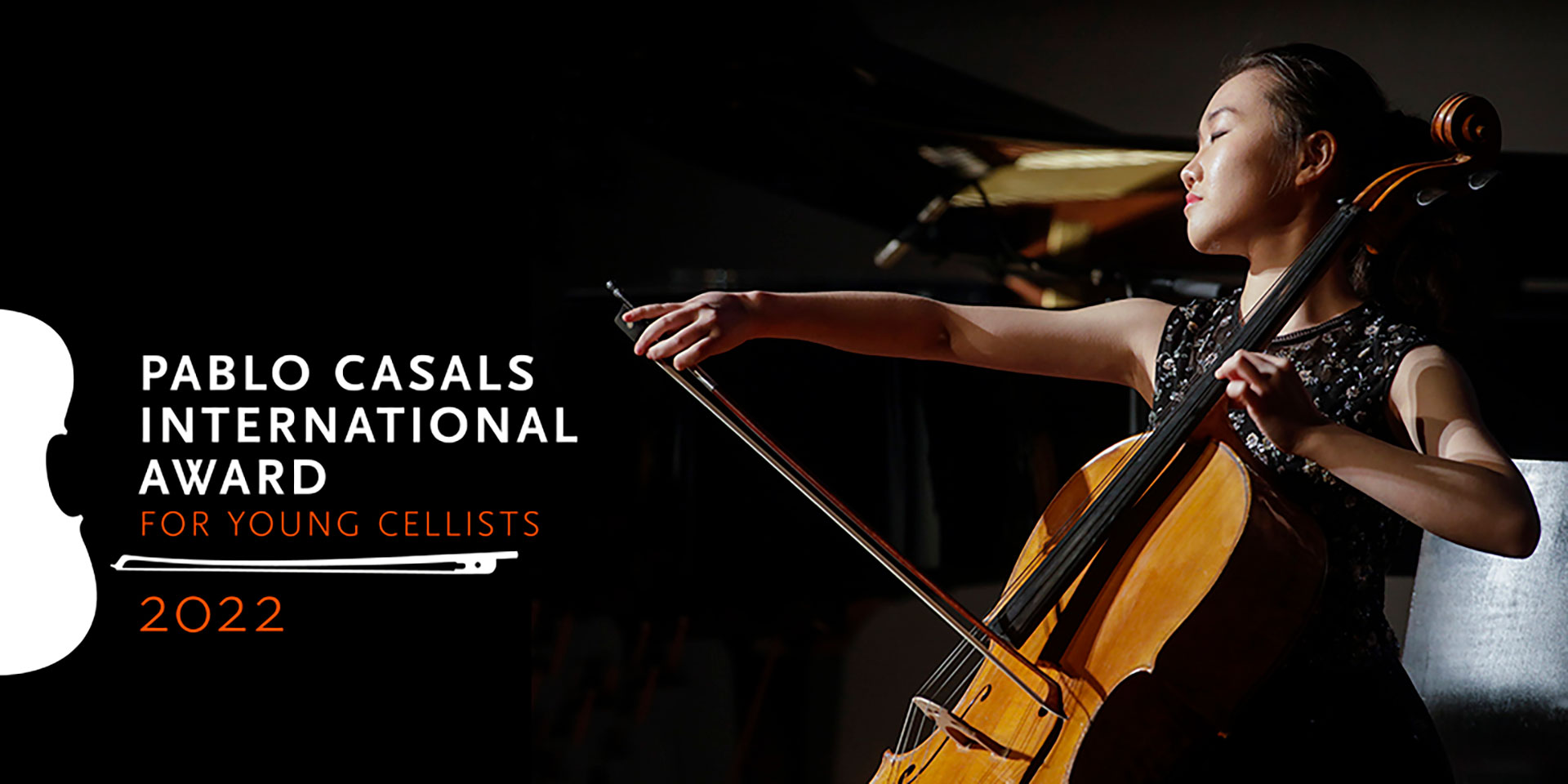 New Edition of the Pablo Casals International Award for Young Cellists