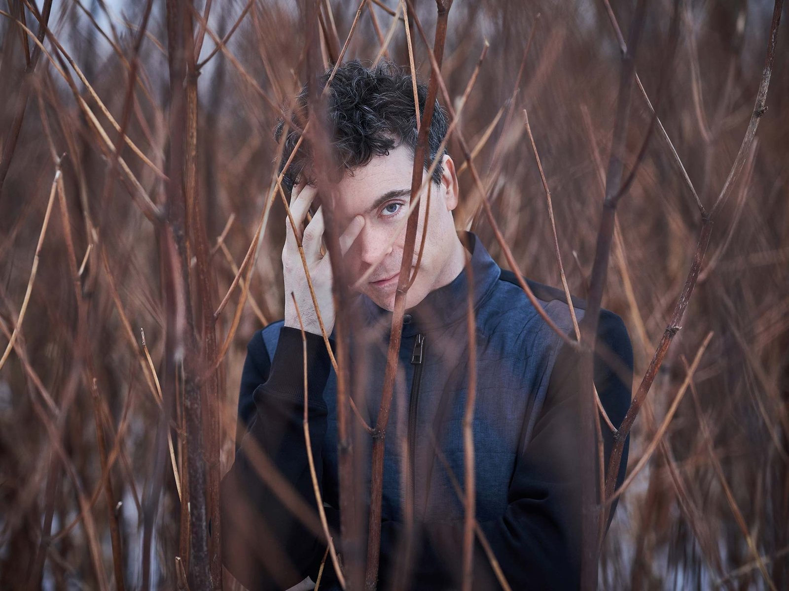 Paul Lewis’ Highlights