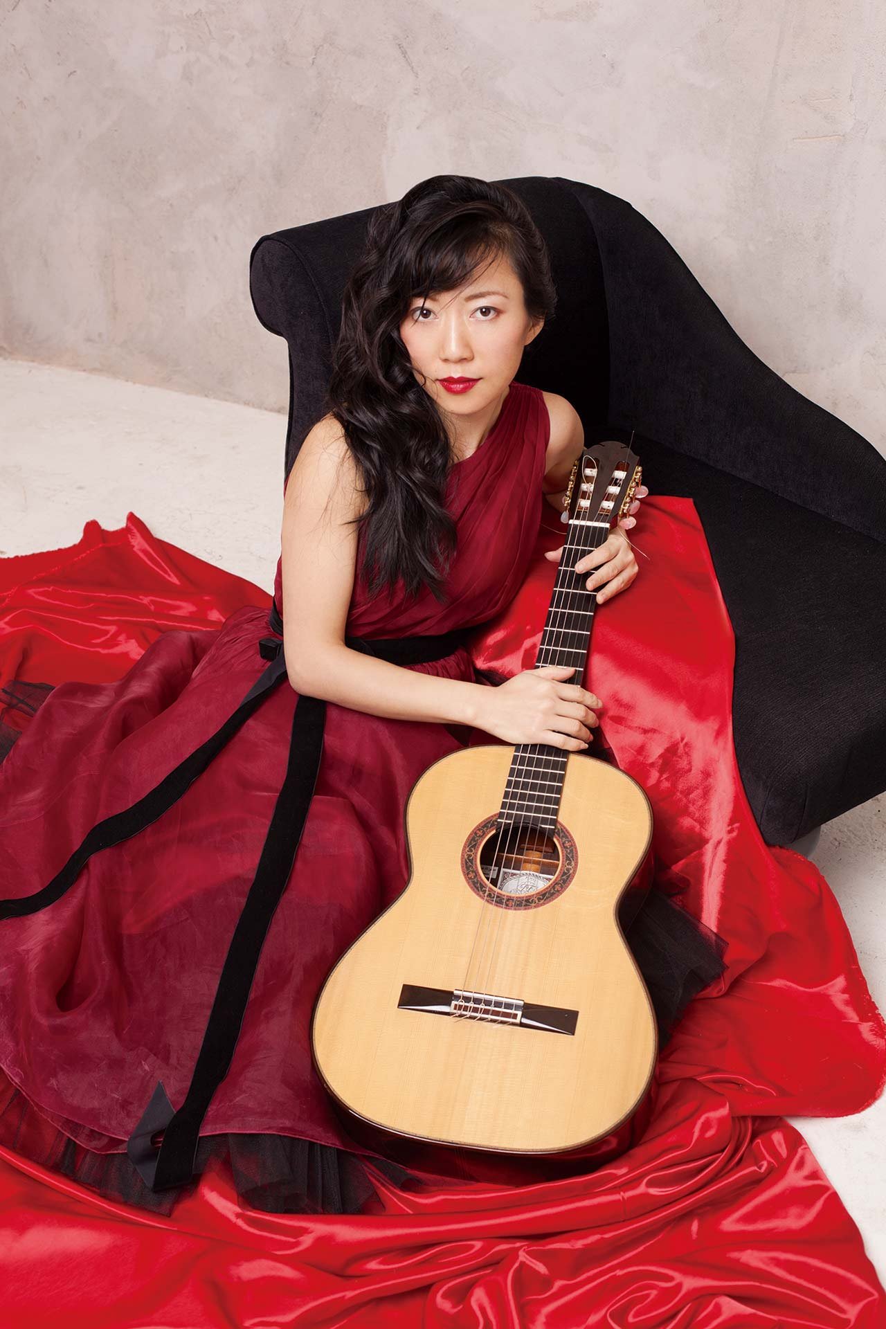 Xuefei Yang’s Highlights