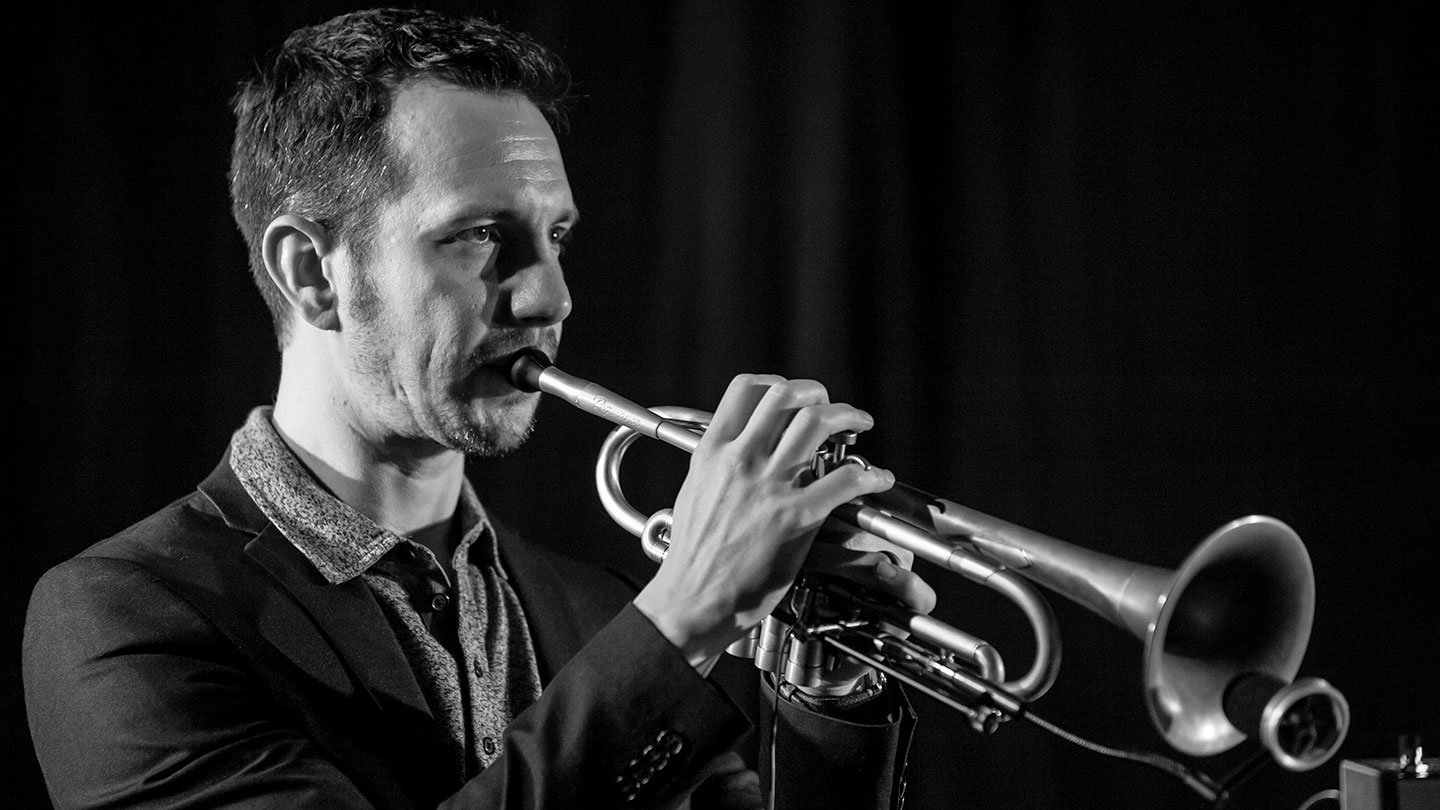 Chad McCullough: “I’m Not Really a Fan of Differentiating Between ‘Classical’ and ‘Jazz’ Trumpet… We All Play Arban’s and We All Play Charlier”