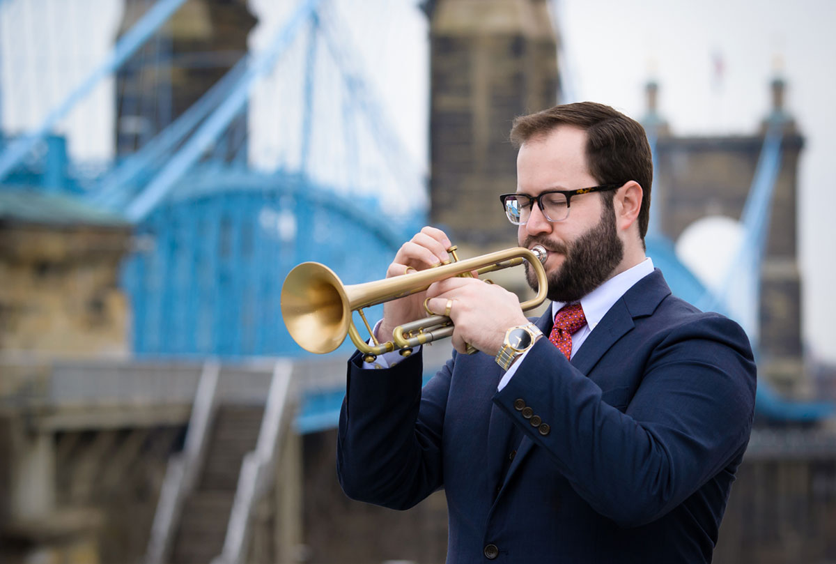 Eric Siereveld: “The Trumpet Is a Demanding Instrument, but If You Give It the Attention It Requires Everyday and Approach It the Right Way, You Will Have Success”