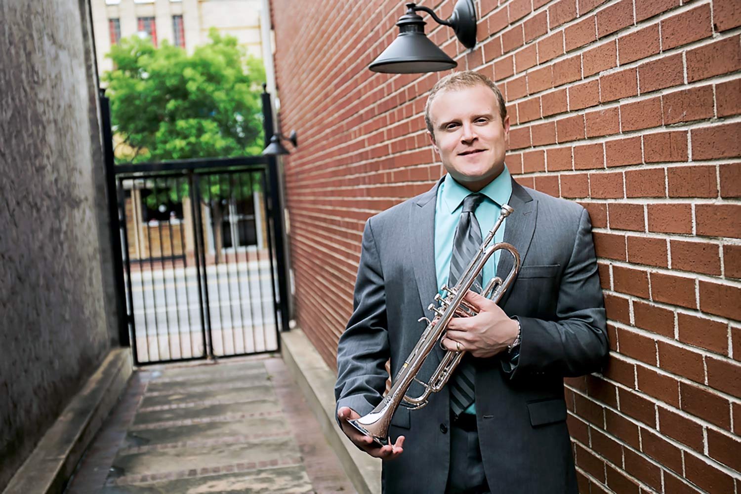 Jesse Cook: “Students Need to Be Listening to Great Trumpet Playing a Lot. Then Copying. Recording Themselves. Work at Tone Production”