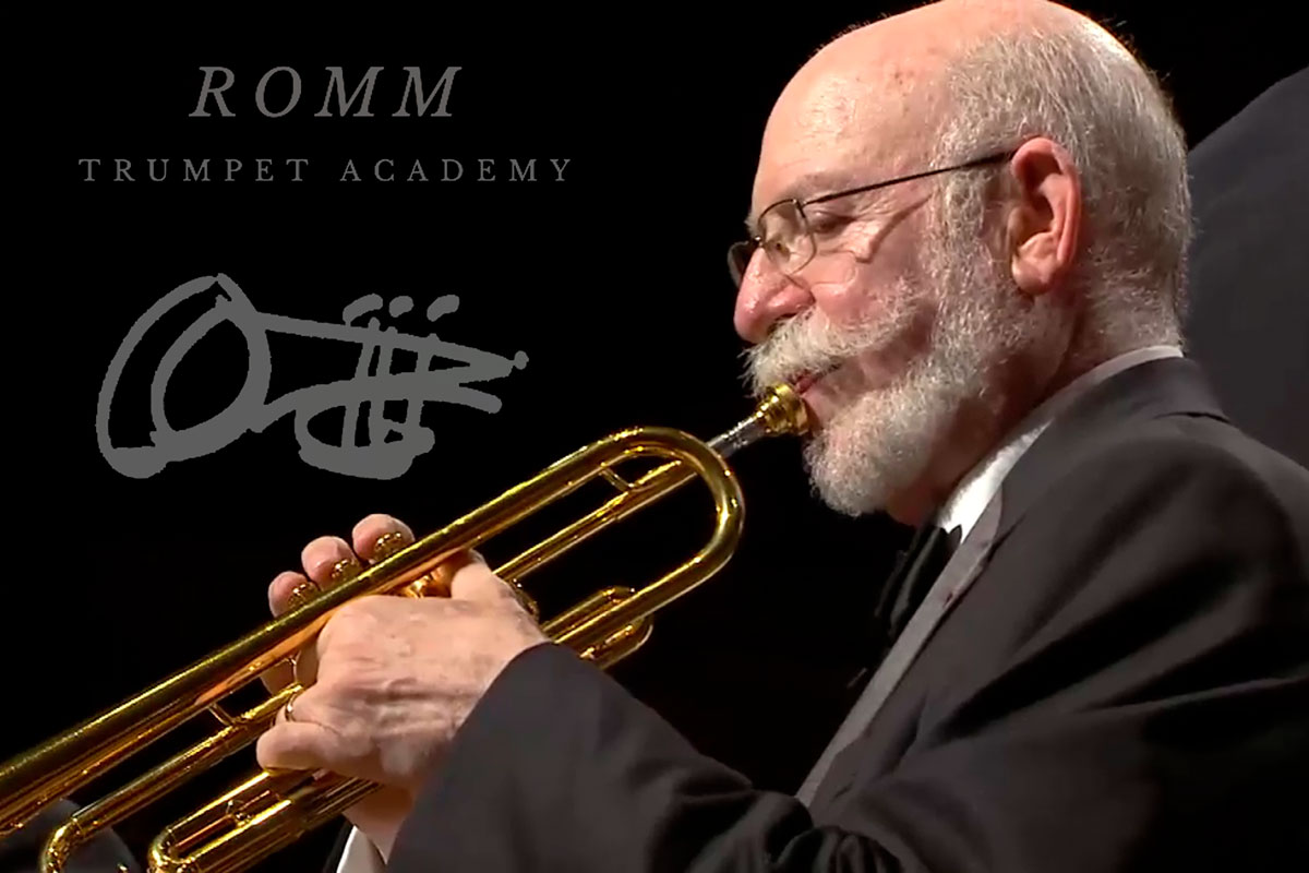 Romm Trumpet Academy