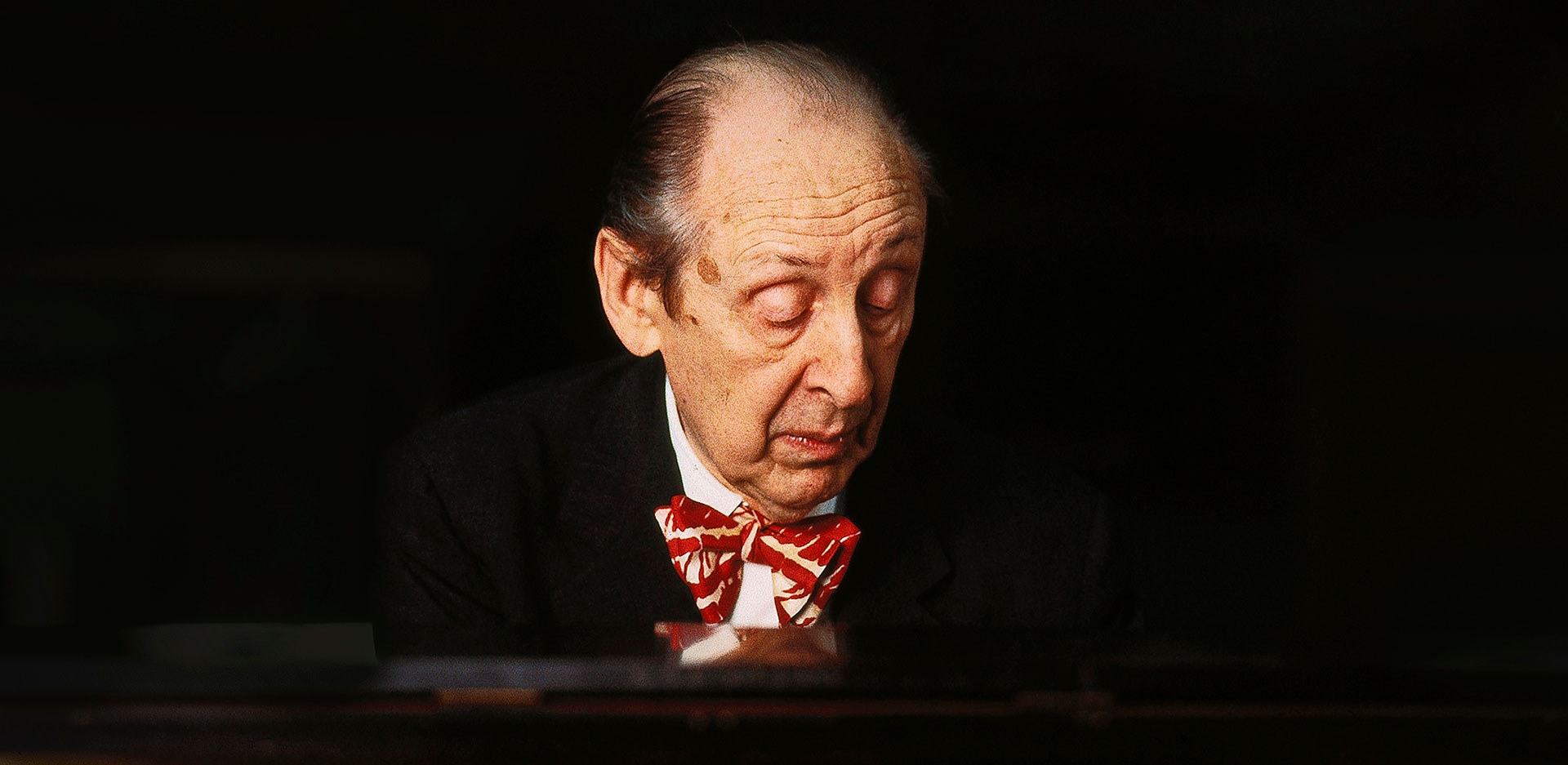 Horowitz, the Last Romantic Pianist
